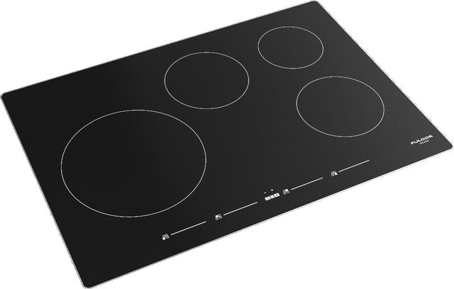 Fulgor Milano® 700 Series 30" Stainless Steel Induction Cooktop 5