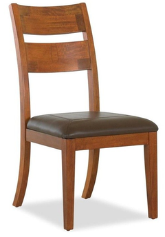 Klaussner® Urban Craftsmen Side Chair
