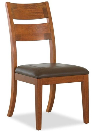 Klaussner® Urban Craftsmen Side Chair