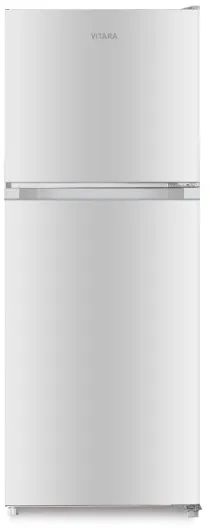 Top freezer deals refrigerator sale