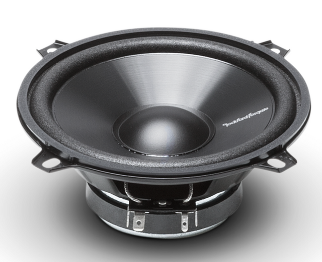 Rockford Fosgate® Prime 5.25" 2-Way Component System 3