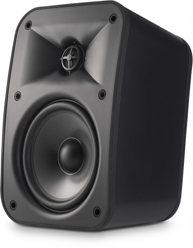 JBL® Control X Black All-Weather Speaker-1