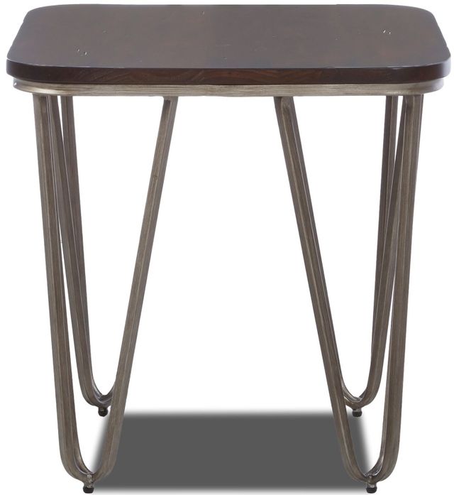 Klaussner® Dawson End Table-1