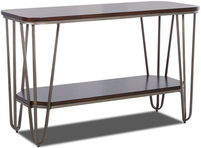 Klaussner® Dawson Sofa Table-0
