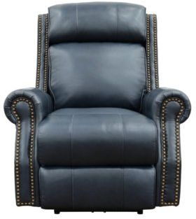 Barcalounger discount blair recliner