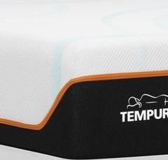 TEMPUR-LuxeAdapt™ Firm Queen Mattress Bundle-10740150BB