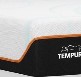 Tempur-Pedic® TEMPUR-LuxeAdapt™ Firm Queen Mattress-0
