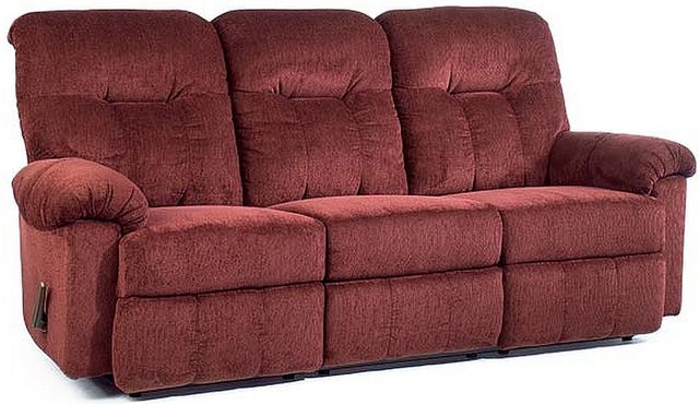 Best® Home Furnishings Ares Space Saver® Sofa 0