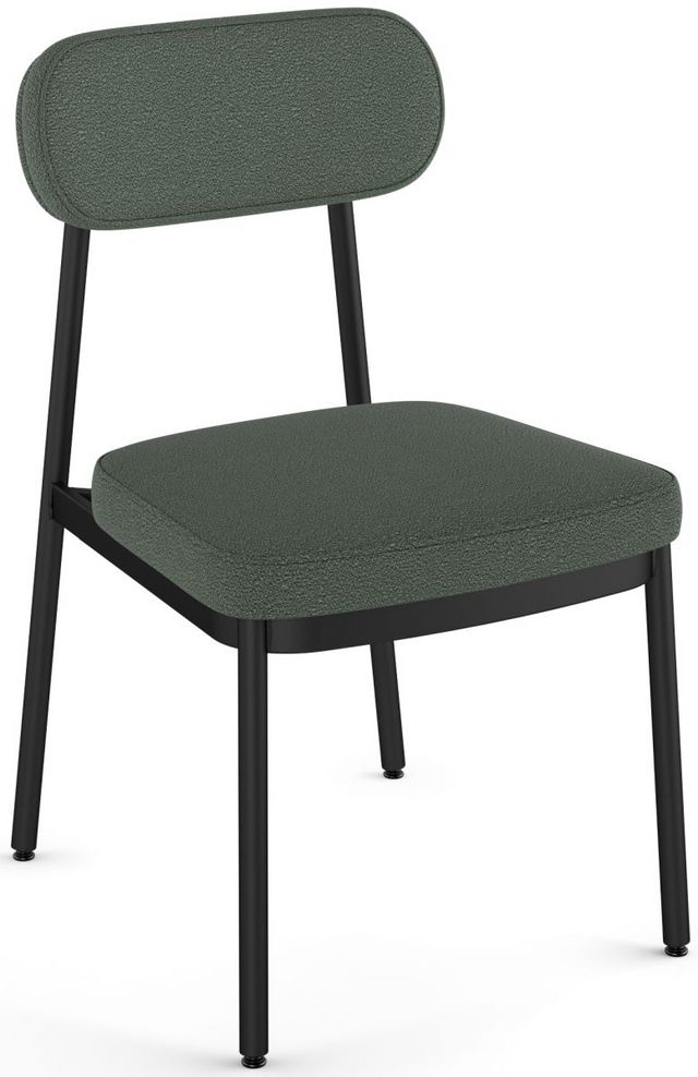 Amisco Orly Dining Side Chair