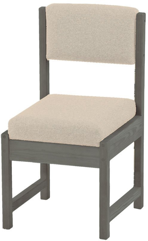 narrow side chair