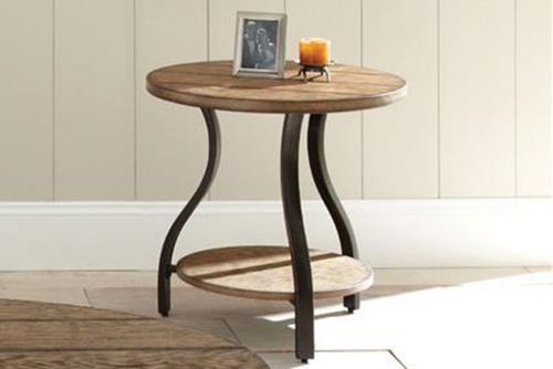 Denise End Table