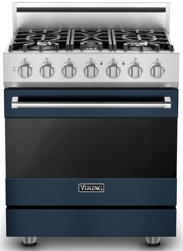 Viking Introduces New Professional Nugget Ice Machine - Viking Range, LLC