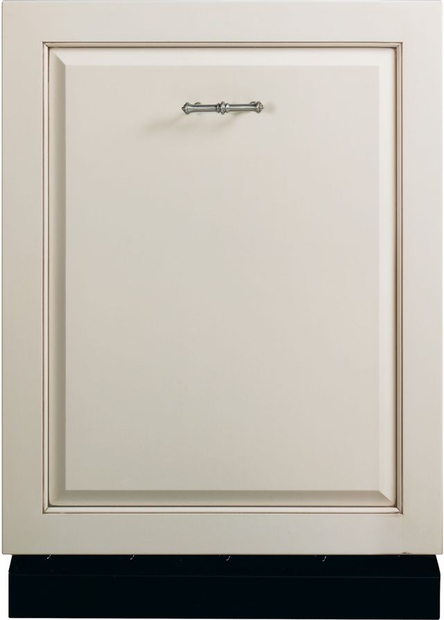 GE® Profile™ Series 24" Built In Dishwasher-Panel Ready