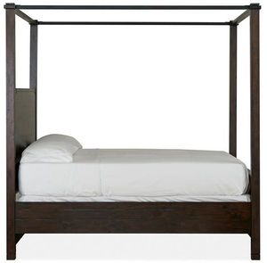Magnussen Home® Pine Hill Queen Poster Bed