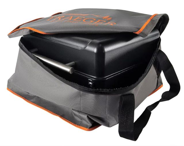 Traeger® Timberline To Go Bag 1
