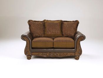 Signature Design by Ashley® Wilmington Loveseat