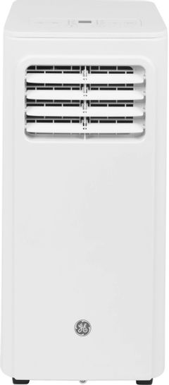 GE® 8000 BTU's White Portable Air Conditioner