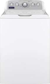 Crosley® 4.2 Cu. Ft. White Top Load Washer 