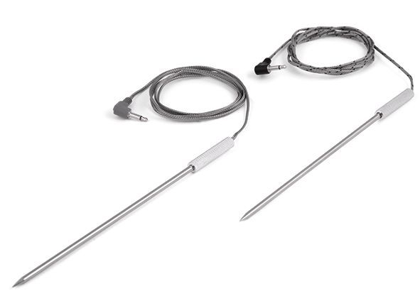 Broil King® Pellet Grill Replacement Meat Probes-0