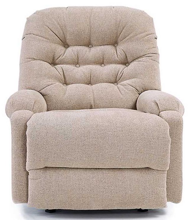 Best® Home Furnishings Customizable Barb Power Swivel Glider Recliner ...