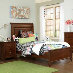 PerfectBalance by Durham Furniture Montelena Bedroom Suite