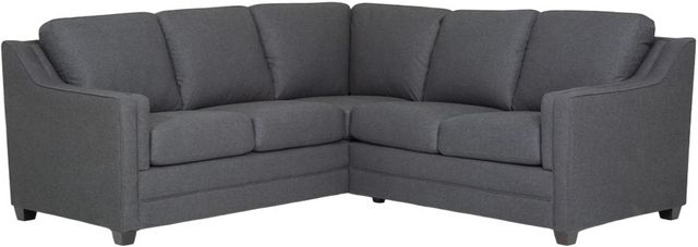 Palliser® Furniture Customizable Corissa 2-Piece L-Shape Sectional