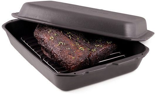 Broil King® Cast Iron Multi Roaster, Fred's Appliance