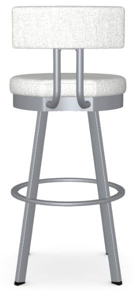 Amisco Customizable Barry Bar Stool Colders Milwaukee Area