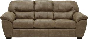 iAmerica Furniture Sherman Sofa Queen Sleeper