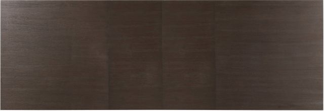 Hooker® Furniture Curata Brown Dining Table 1
