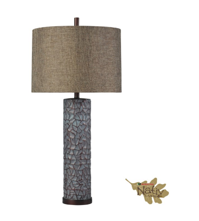 mossy oak table lamp