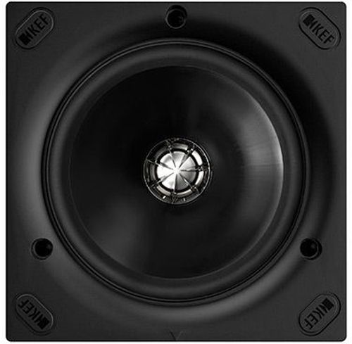 KEF Ci-Q Series 5.25" In Ceiling Speaker