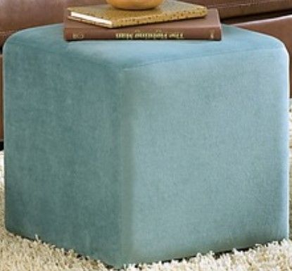 Palliser® Furniture Customizable Connecticut Ottoman-0