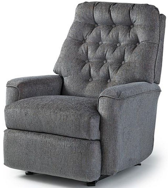 Best® Home Furnishings Mexi Space Saver® Recliner 1