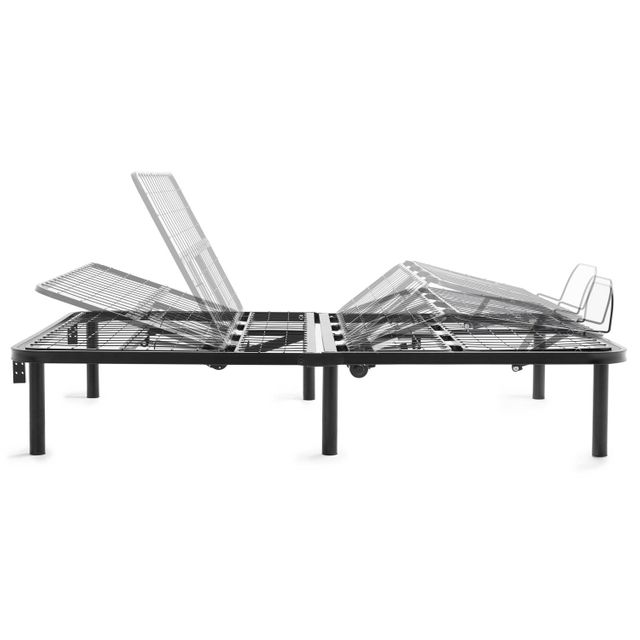 Malouf® Structures™ N150 Twin XL Adjustable Bed Base 1