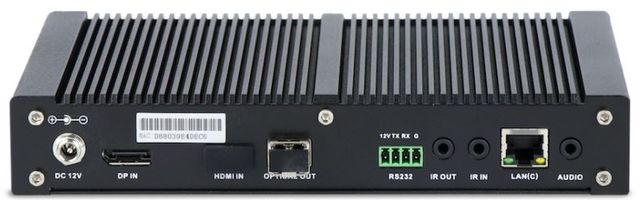 Savant IP Video Single Input Transmitter