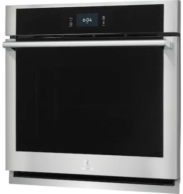 Electrolux 30" Stainless Steel Electric Single Wall Oven 4