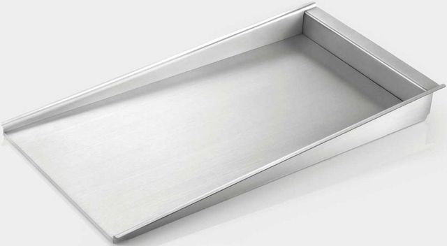 DCS Stainless Steel Griddle Plate