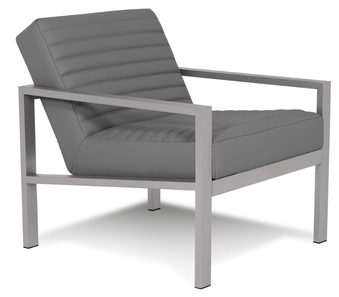 Palliser® Furniture Quinn Channeled Chair
