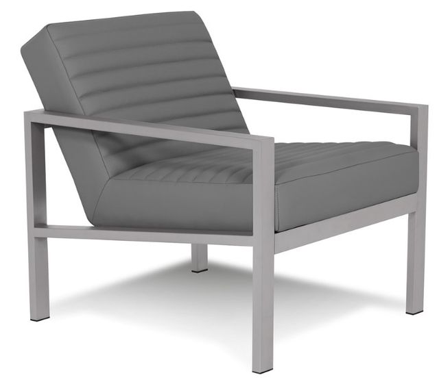 Palliser® Furniture Quinn Channeled Chair 0