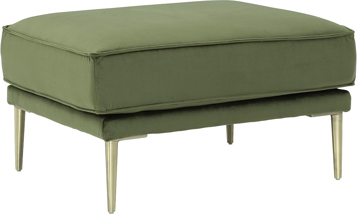 Signature Design by Ashley® Macleary Moss RTA Ottoman
