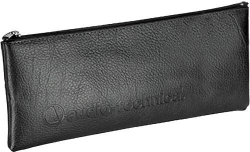 Audio-Technica® AT-BG2 Microphone Pouch