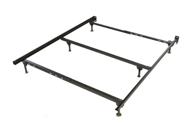 Glideaway® Iron Horse Bed Frames™