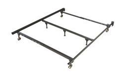 Glideaway® Iron Horse Bed Frames™