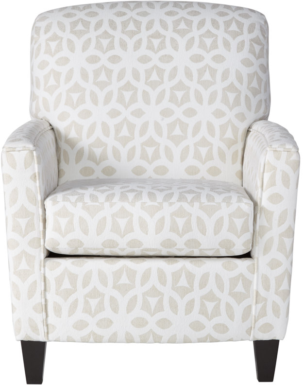 Hughes Furniture Living Room Chair-0