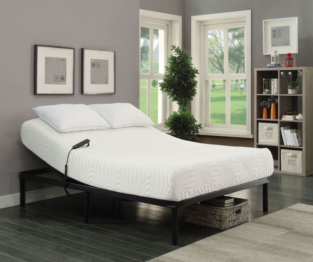Coaster® Stanhope Queen Adjustable Bed Base 0