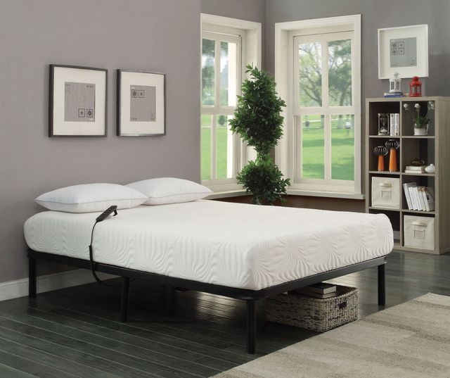 Coaster® Stanhope Queen Adjustable Bed Base 1