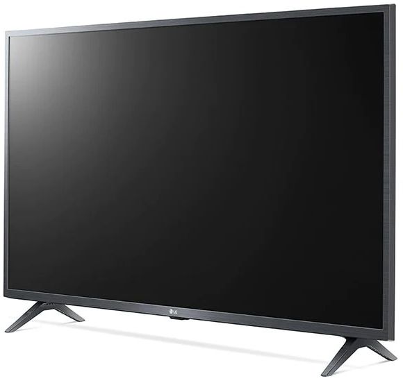 LG UN73 55" 4K UHD Smart TV 3