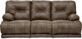 iAmerica Odyssey Elk Lay Flat Reclining Sofa