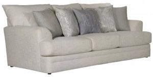 Jackson Furniture Zeller Cream Sofa